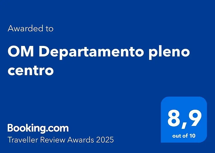 Om Departamento Pleno Centro