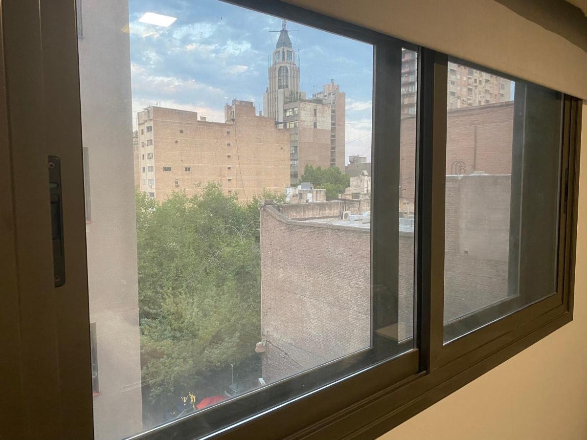 Apartamento Om Departamento Pleno Centro