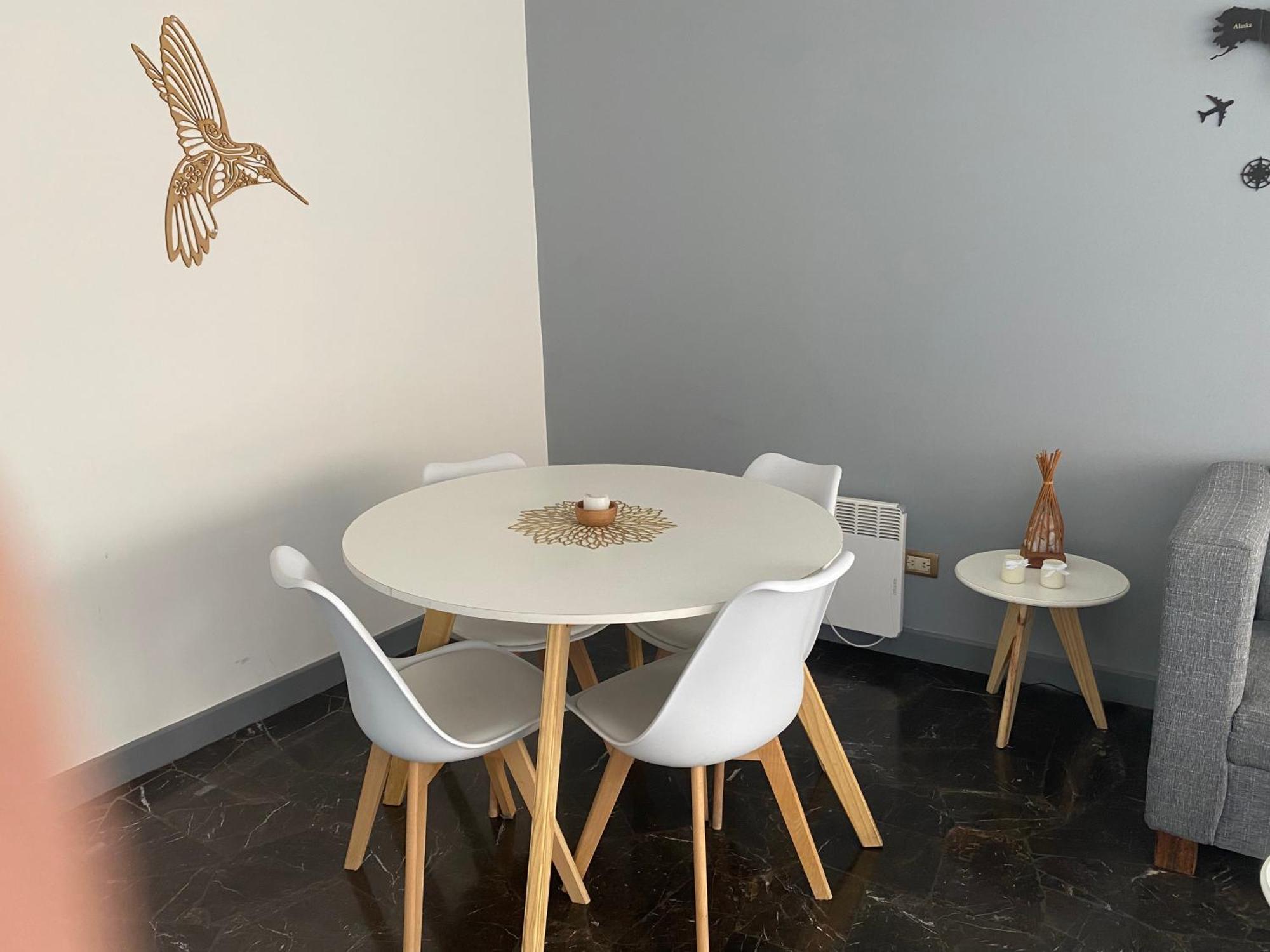 Om Departamento Pleno Centro Apartamento *