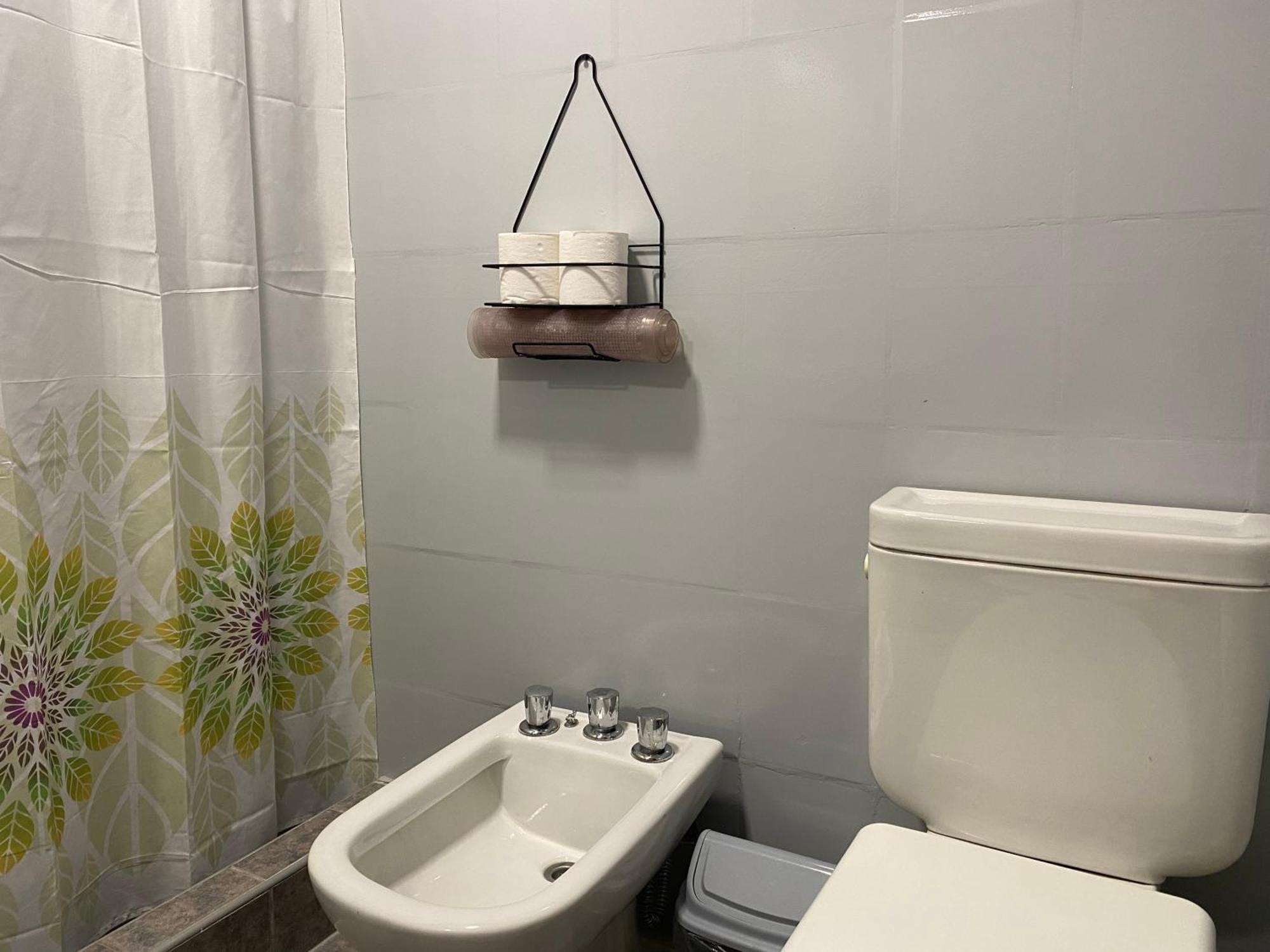 Om Departamento Pleno Centro Apartamento Mendoza