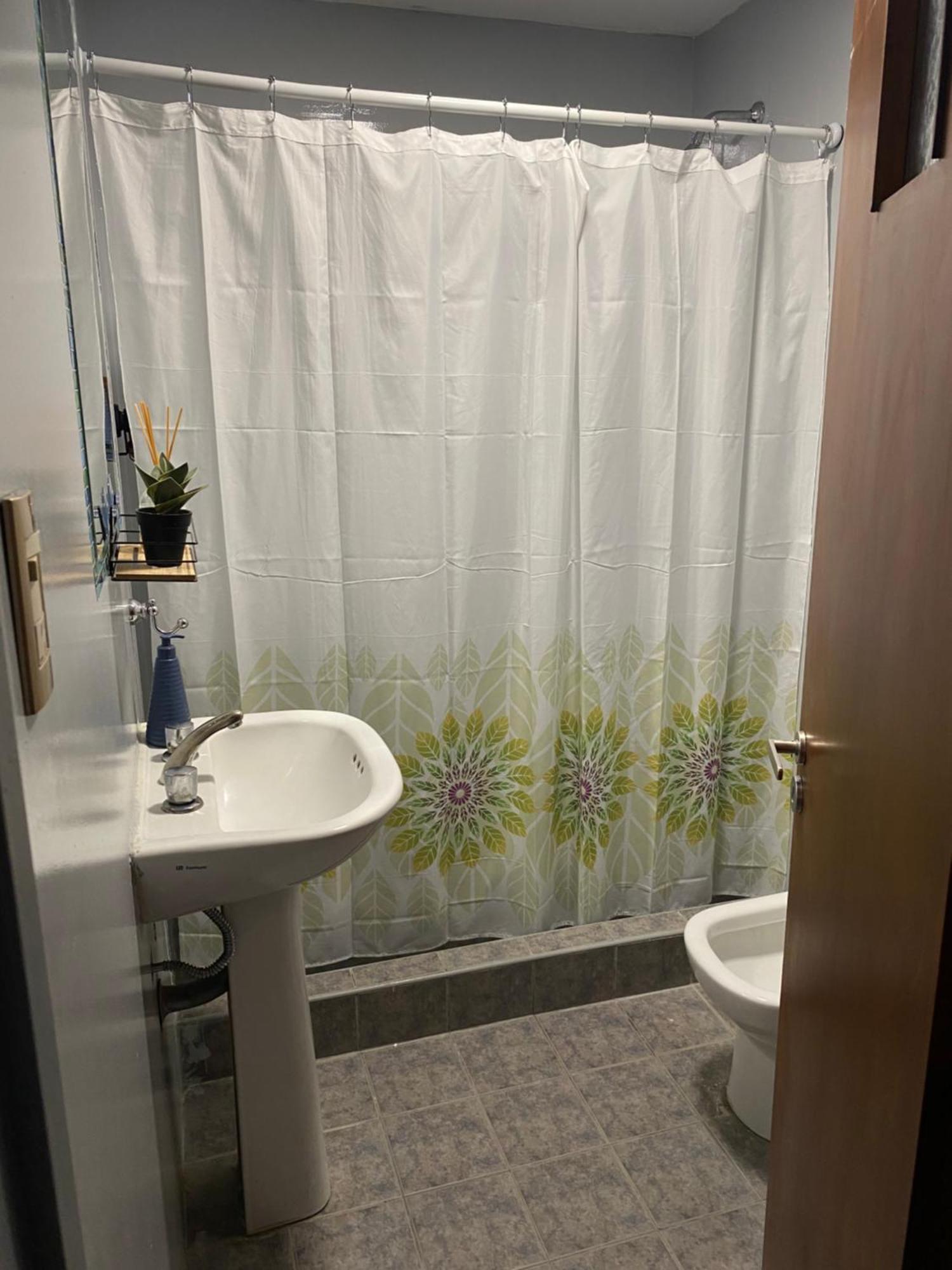 Apartamento Om Departamento Pleno Centro Mendoza
