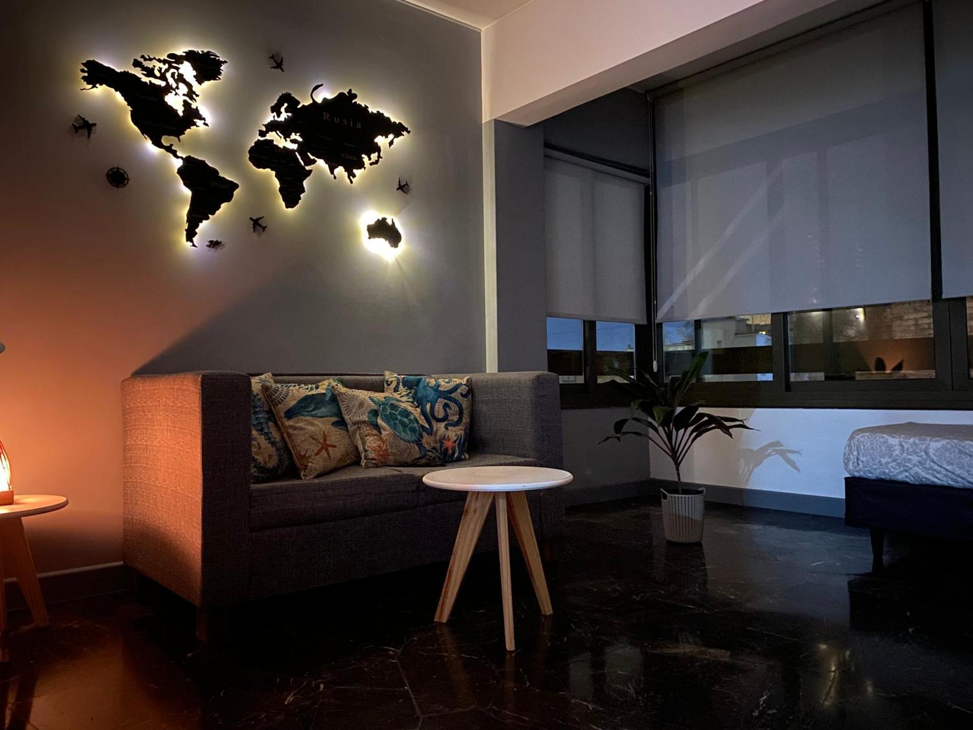 Apartamento Om Departamento Pleno Centro
