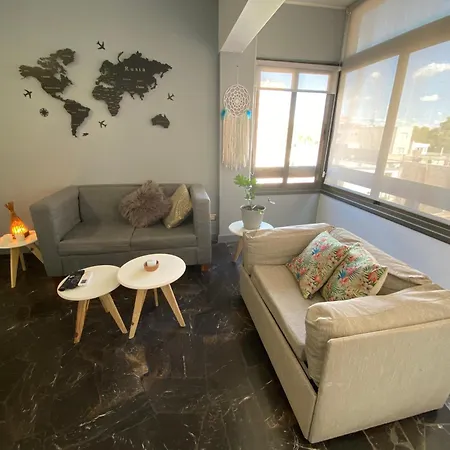 Om Departamento Pleno Centro Apartment Mendoza Exterior photo