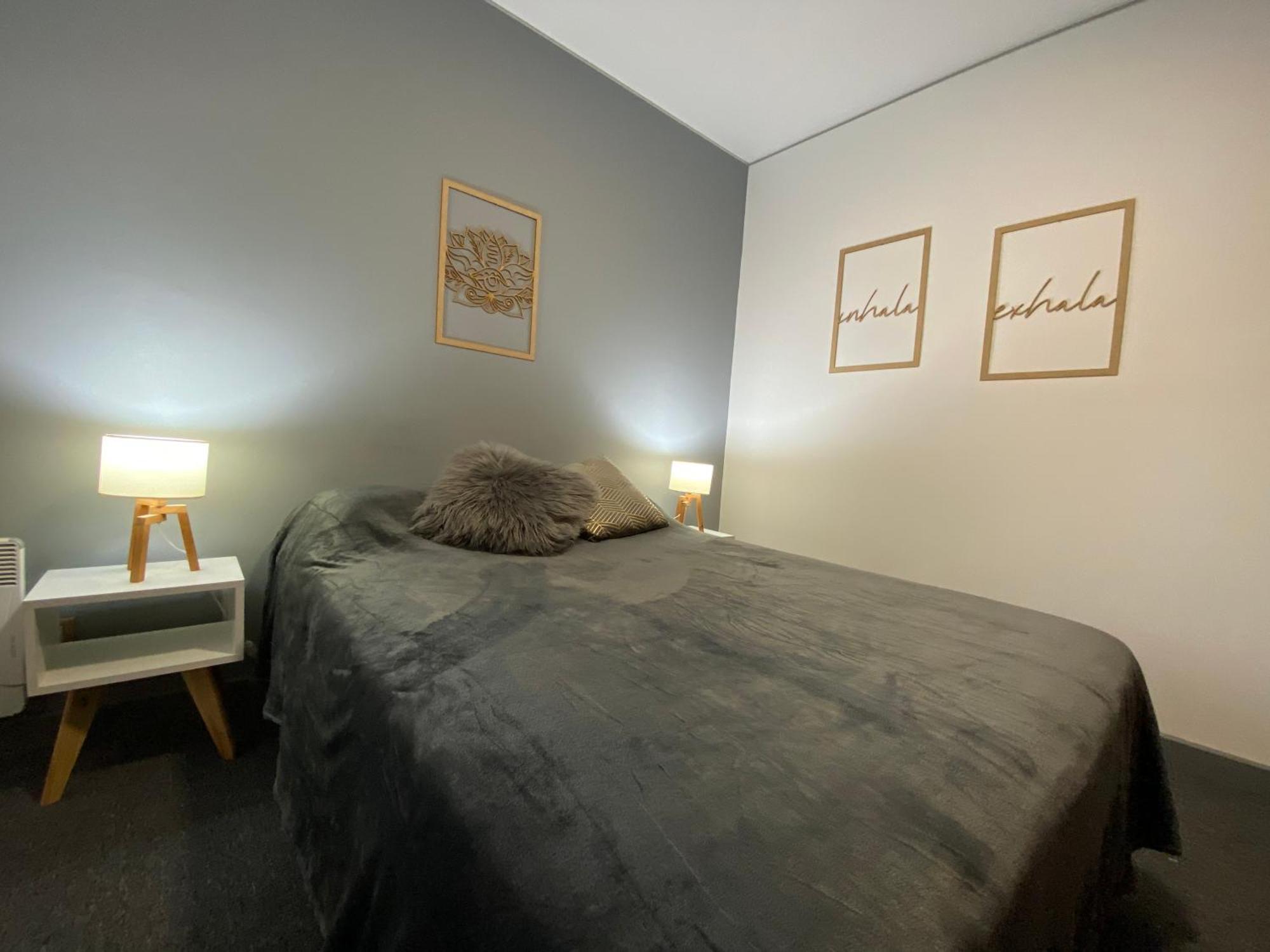 Om Departamento Pleno Centro Apartamento *